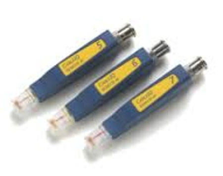 Fluke Networks CableIQ Advanced IT Kit (CIQ-KIT) - комплект тестера Fluke Networks CableIQ Advanced IT Kit (CIQ-KIT) - комплект тестера