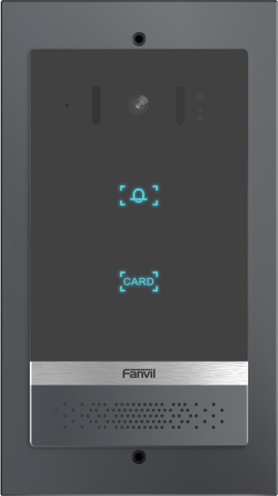 Fanvil i61, SIP-домофон