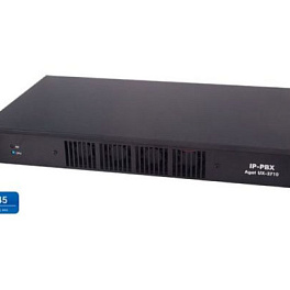 IP-АТС Агат UX-3710S (Standard) IP-АТС Агат UX-3710S (Standard)
