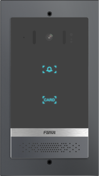 Fanvil i61, SIP-домофон Fanvil i61, SIP-домофон