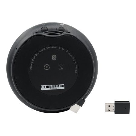 Lideo SPC-61B, беспроводной спикерфон