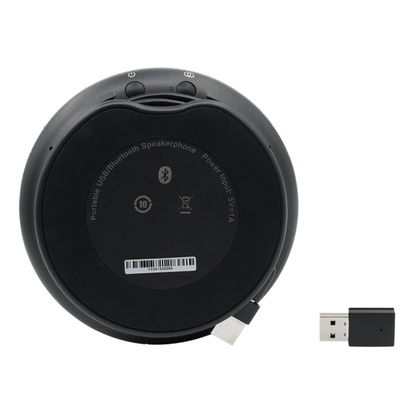 Lideo SPC-61B, беспроводной спикерфон