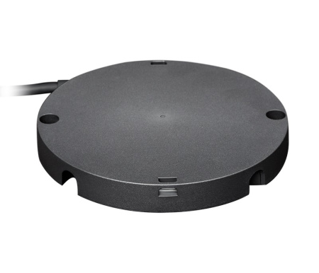 Logitech Mic Pod Hub for Rally GRAPHITE, разветвитель микрофонов к системе Rally