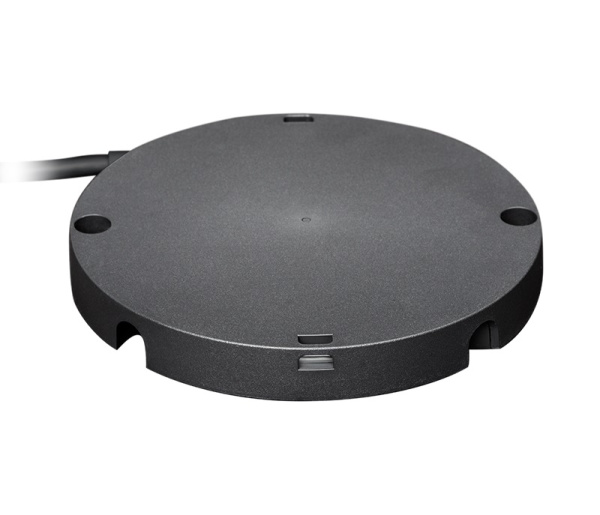 Logitech Mic Pod Hub for Rally GRAPHITE, разветвитель микрофонов к системе Rally Logitech Mic Pod Hub for Rally GRAPHITE, разветвитель микрофонов к системе Rally