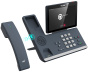 Yealink MP58-WH для Teams, ip телефон