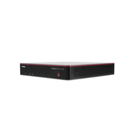 Аудиомикшер Biamp TesiraFORT X 800