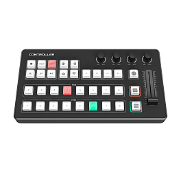 Prestel KB-V1, панель управления vMix Prestel KB-V1, панель управления vMix