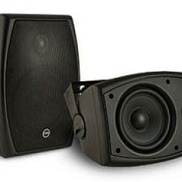 CVGAUDIO ODF516TBL, двухполосная IP54 (indoor/outdoor) настенная акустическая система