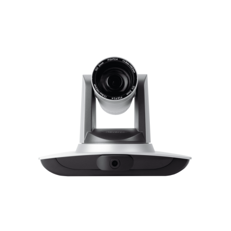 CleverCam 1120S POE, PTZ-камера (FullHD, 20x, SDI, LAN, Tracking)