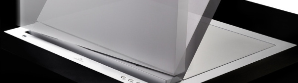 arthur holm AH18D3RHDGA, широкоформатный монитор 18,5", электрическое управление