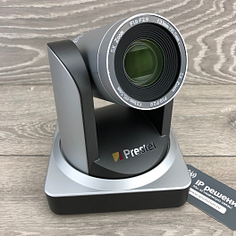 Prestel HD-PTZ105U3, камера для видеоконференцсвязи 