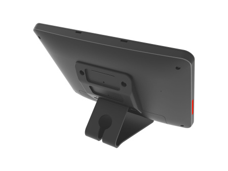 Qbic TD-1050 PRO, панельный ПК, 10", HID, черный