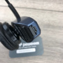 BlueParrott B250-XTS, Bluetooth гарнитура с высоким шумоподавлением BlueParrott B250-XTS, Bluetooth гарнитура с высоким шумоподавлением