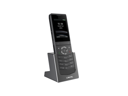 Linkvil W611W, wi-fi телефон