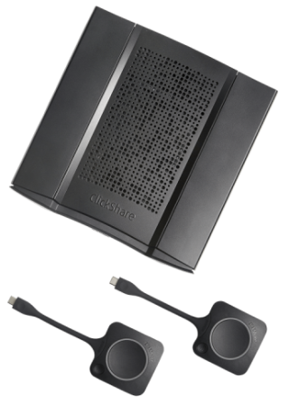 Barco ClickShare СХ-50, система для показа презентаций Barco ClickShare СХ-50, система для показа презентаций