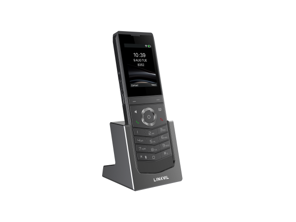 Linkvil W611W, wi-fi телефон Linkvil W611W, wi-fi телефон