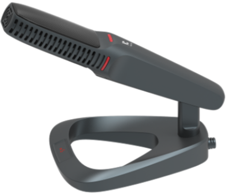 ITC TS-0315A, микрофон делегата (витая пара) ITC TS-0315A, микрофон делегата (витая пара)