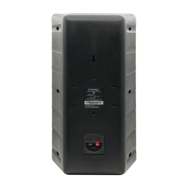C-MARK S8, громкоговоритель в пластиковом корпусе