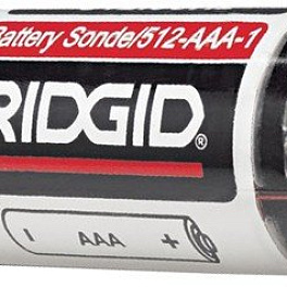 Ridgid 16728 - зонд для локации подземных коммуникаций (512 Гц)