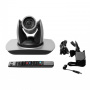 CleverCam 2012UHS, PTZ-камера (FullHD, 12x, USB 2.0, HDMI, SDI, LAN) CleverCam 2012UHS, PTZ-камера (FullHD, 12x, USB 2.0, HDMI, SDI, LAN)