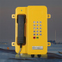 J&R Technology JR506-CB, промышленный антивандальный телефон