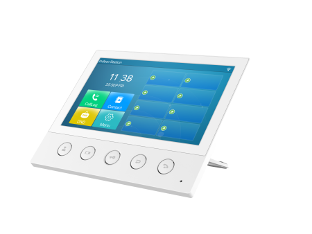 Fanvil i53W, sip-станция для работы с sip-домофонами