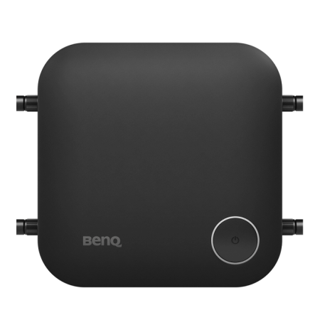 Беспроводная система для презентаций BenQ InstaShow WDC20 Беспроводная система для презентаций BenQ InstaShow WDC20