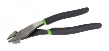 Greenlee 0251-08AD - бокорезы с углубленными кромками, изогнутые (Cr-V сталь, 22,2 см) Greenlee 0251-08AD - бокорезы с углубленными кромками, изогнутые (Cr-V сталь, 22,2 см)