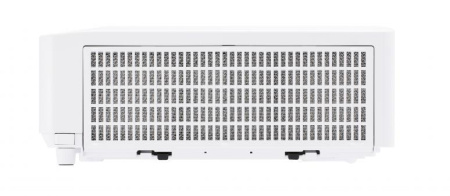 Трехчиповый 3LCD-проектор 5000 ANSI лм (встроенная несменная линза), WUXGA (1920 x 1200), 16:10, одна лампа, 16.000:1. HDMI x 2. USB. Вес 5,3кг. Белого цвета