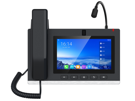 Fanvil A308i, диспетчерский ip-телефон