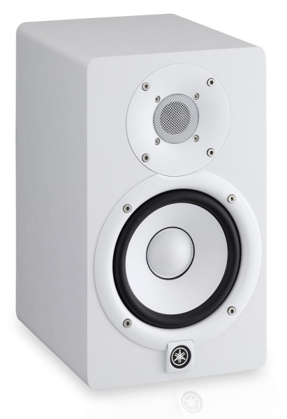 Акустическая система Yamaha HS5 White Акустическая система Yamaha HS5 White