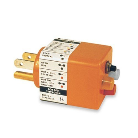 Jensen JTK-2100 - набор инструментов  для LAN