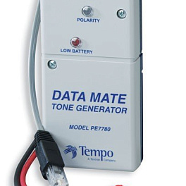 Тональный генератор Tempo PE7780 DataMate (ADSL)