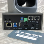 Prestel HD-PTZ430IP, PTZ камера для видеоконференций Prestel HD-PTZ430IP, PTZ камера для видеоконференций
