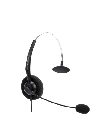 VT VT1000 USB, компьютерная гарнитура VT VT1000 USB, компьютерная гарнитура