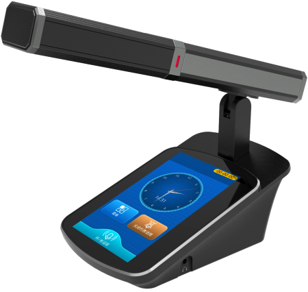 ITC TS-0305, микрофон председателя (витая пара)