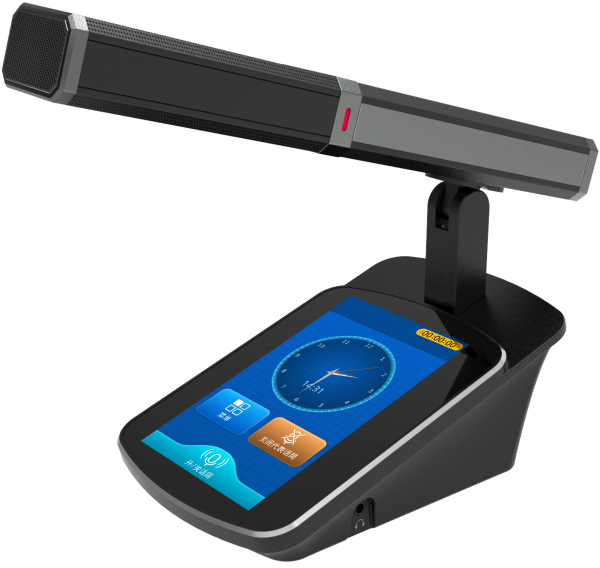 ITC TS-0305, микрофон председателя (витая пара)