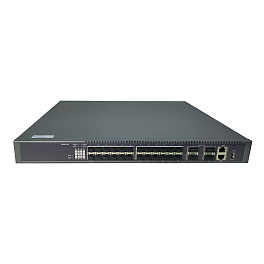 Prestel NS3-24F10-0-4F100, управляемый L3 коммутатор