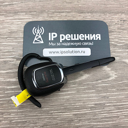 Jabra SUPREME UC MS, Bluetooth гарнитура для ip-телефонии