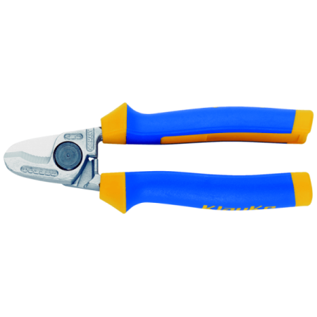 KLAUKE KL010210 - кабельные ножницы универсальные