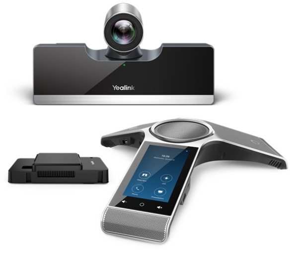 Yealink CP960-UVC50-N8i5C-ZR, видеотерминал для видеоконференций Zoom Yealink CP960-UVC50-N8i5C-ZR, видеотерминал для видеоконференций Zoom
