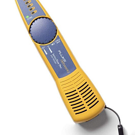 Fluke Networks MicroScanner2 Professional Kit - кабельный тестер