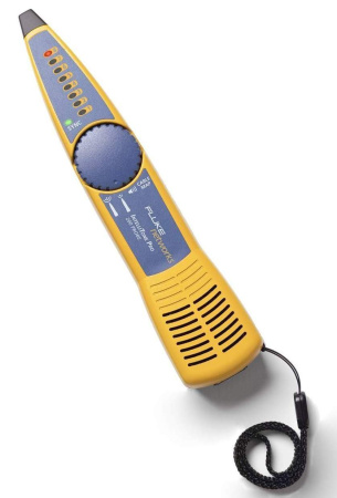 Fluke Networks MicroScanner2 Professional Kit - кабельный тестер