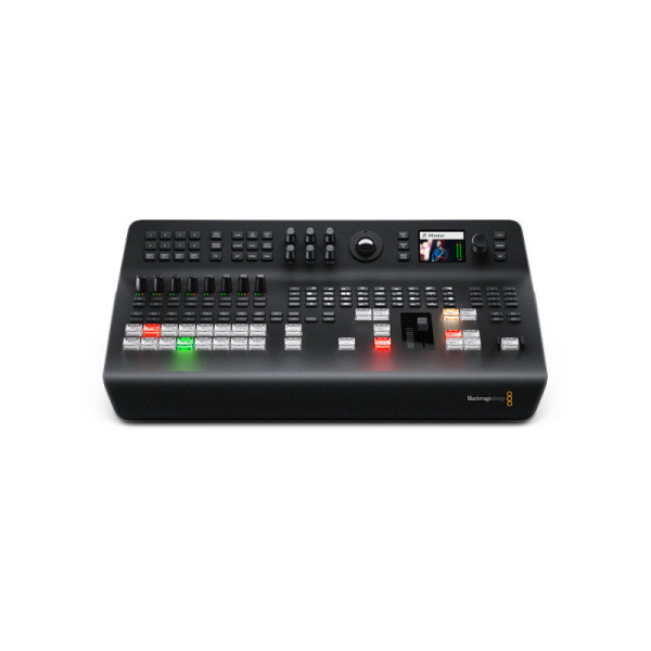 Видеомикшер ATEM Television Studio Pro HD Видеомикшер ATEM Television Studio Pro HD