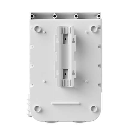 WI-TEK WI-PCES309GF-O, настраиваемый уличный poe-коммутатор