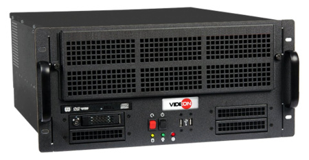 Контроллер видеостены Videon Max