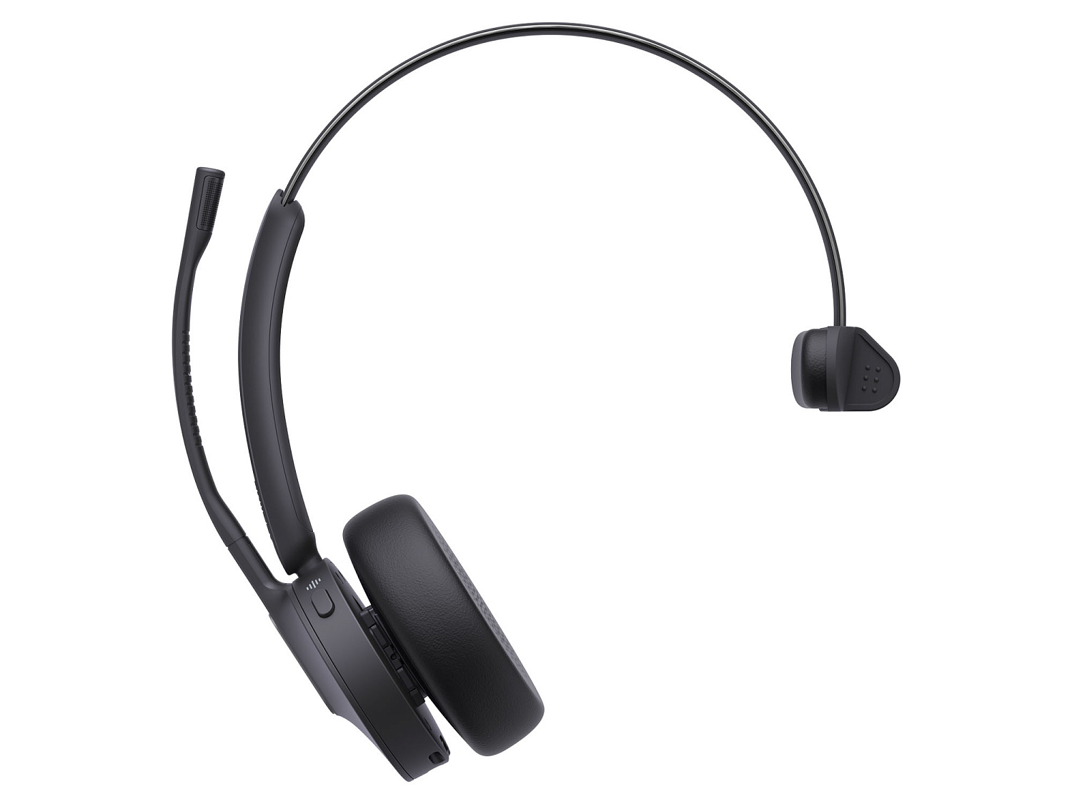 Yealink BH70 Mono UC USB-C/A, bluetooth-гарнитура