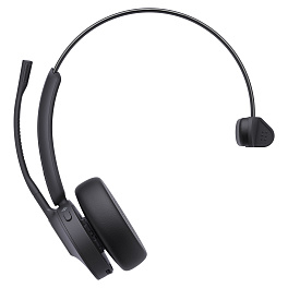 Yealink BH70 Mono UC USB-C/A, bluetooth-гарнитура Yealink BH70 Mono UC USB-C/A, bluetooth-гарнитура