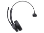 Yealink BH70 Mono UC USB-C/A, bluetooth-гарнитура