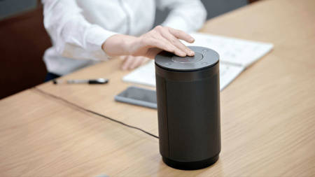 Kandao Meeting, конференц-камера 360 ° All-in-one